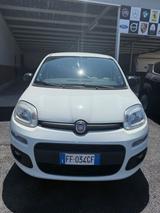 Fiat Panda 1.3 MJT 95 CV S&S Easy - Fiat Panda EASY mit Diesel-Antrieb