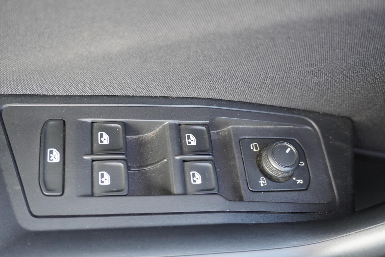 Volkswagen T-Roc 1.0 TSI LED Navi APP-Connect, миниатюра 15