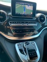 Mercedes-Benz V 220 d Extralang ACC Standheizung - Mercedes-Benz V 220 in Wiesbaden