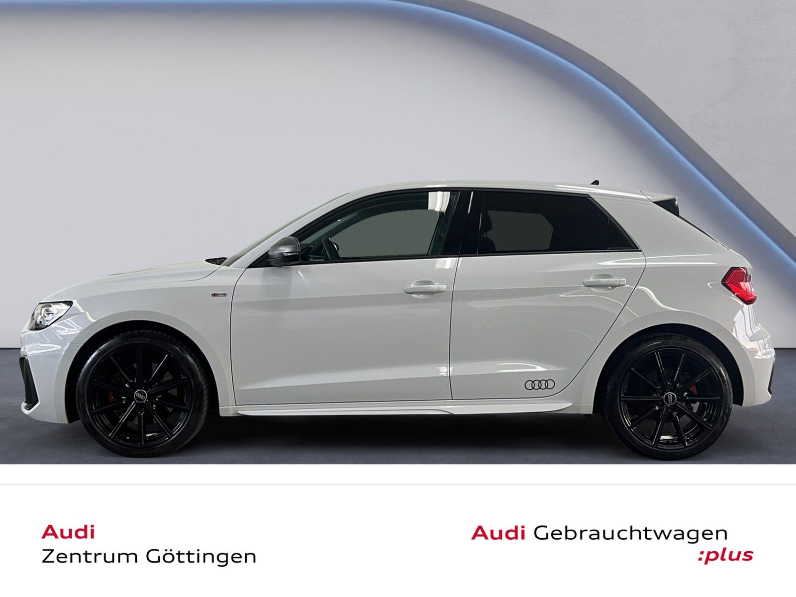 Audi A1 - Bild 3