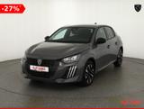 Peugeot 208 1.2 PureTech 100 LED Tempomat Sitzheizung - : Kleinwagen, 1.2