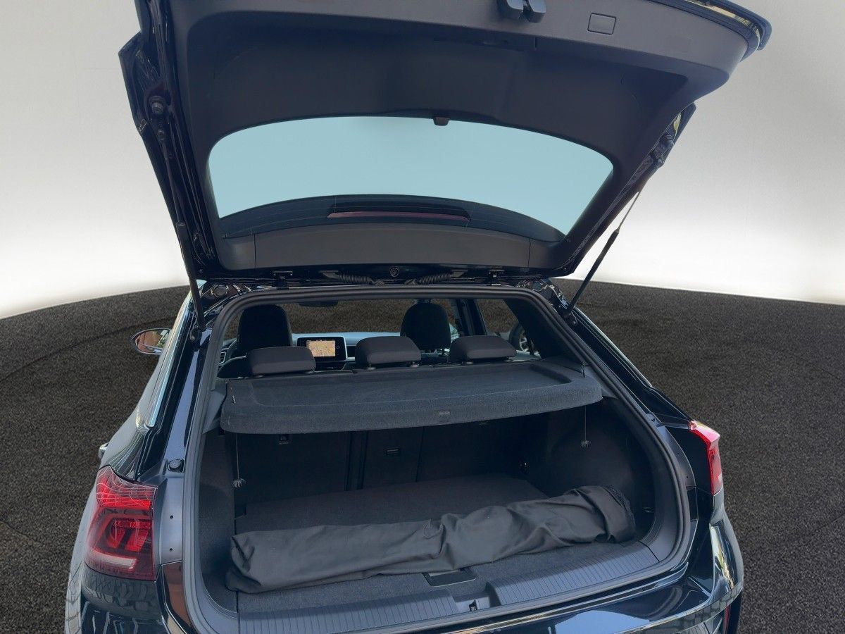 Volkswagen T-Roc - Bild 8