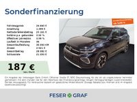 Volkswagen T-Cross - Vorschau Bild 1