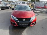 Honda Civic 1.6 i-DTEC Elegance Tourer - Honda Civic mit Diesel-Antrieb: Kombi