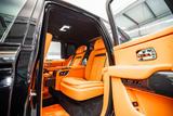 Rolls-Royce Cullinan Black Badge / PROD. 2026 / 4 Seats - Rolls-Royce Cullinan Neuwagen