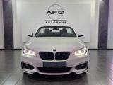 BMW 220 2 Cabrio 220 i M Sport - BMW Gebrauchtwagen in Solingen