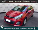 Kia Rio 1.2 Eco Gpl Cool - Kia Rio: Eco