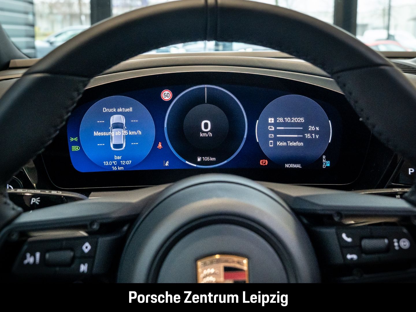 Porsche Macan - Bild 26