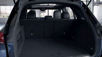Mercedes GLE 300 - 10