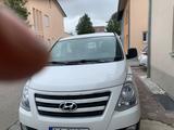 Hyundai H-1 STAREX GRAND STAREX - Hyundai H-1 Starex Diesel Gebrauchtwagen