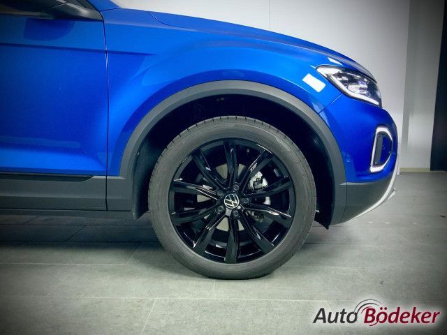 Volkswagen T-Roc 1.5 TSI DSG Style Garantie b. 29.1.29 