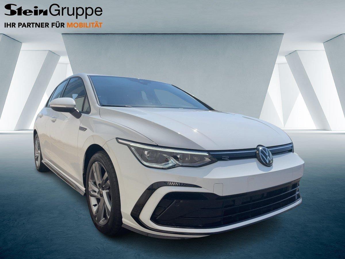 Volkswagen Golf R-Line 1.5 eTSI ACC+LED+NAVI+PDC+VIRT+SHZ, миниатюра 5