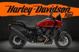 Harley-Davidson PAN AMERICA ST RA1250ST MY25 - Adventure Touring - HARLEY-DAVIDSON PAN AMERICA 1250