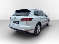 Volkswagen Touareg - Vorschau Bild 5