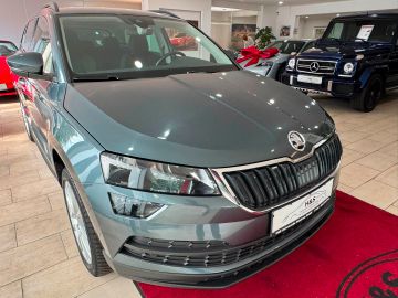 Skoda Karoq - 9