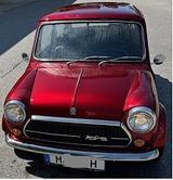MINI Innocenti 1300 Cooper - MINI MINI Oldtimer