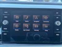 Volkswagen Taigo - Vorschau Bild 21