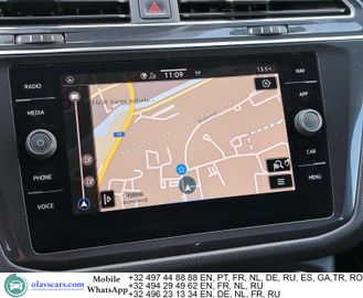 Volkswagen Tiguan Allspace - 7