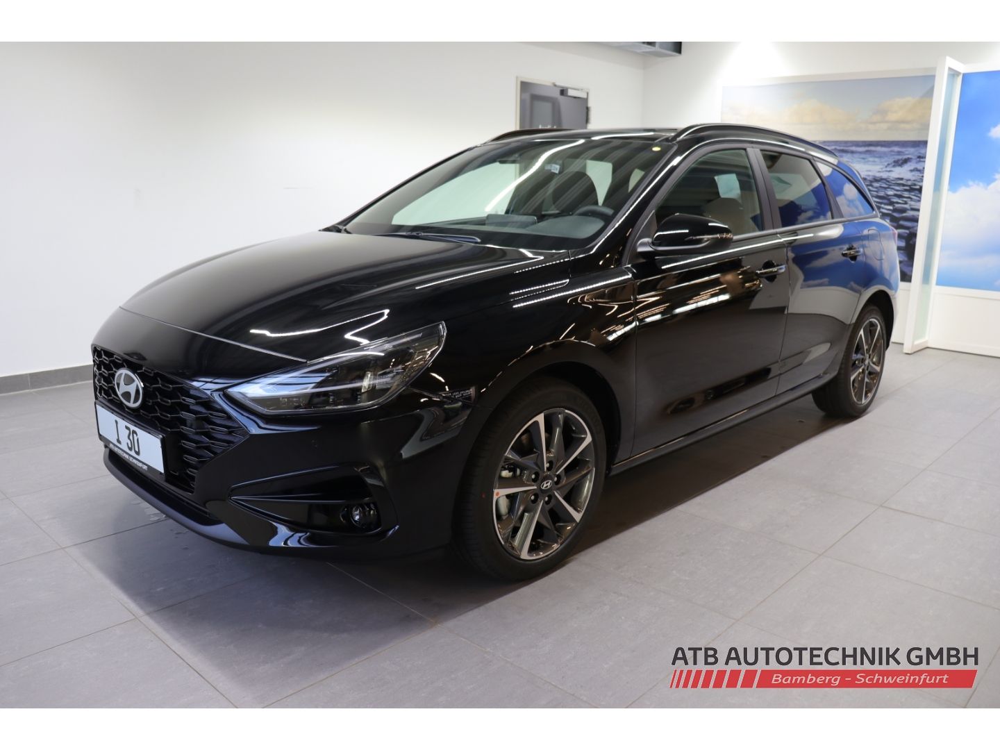 Hyundai i30 - Bild 2