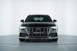 Audi A6 AVANT ALLROAD 50TDI QUATTRO BANG&OLUFSONuvm - Audi A6 Allroad Tageszulassungen