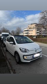 Volkswagen Vw Up SELTEN AUSSTATTUNG - Volkswagen LT aus 2013