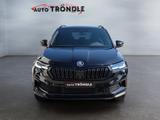 Skoda Karoq 1.5 TSI DSG Sportline +AHK +Kamera +Navi - Skoda Karoq Jahreswagen