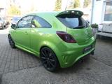 Opel Corsa D OPC Nürburgring Edition, TOP - Opel Corsa: Opc