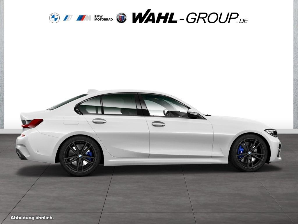 BMW 330d Limousine