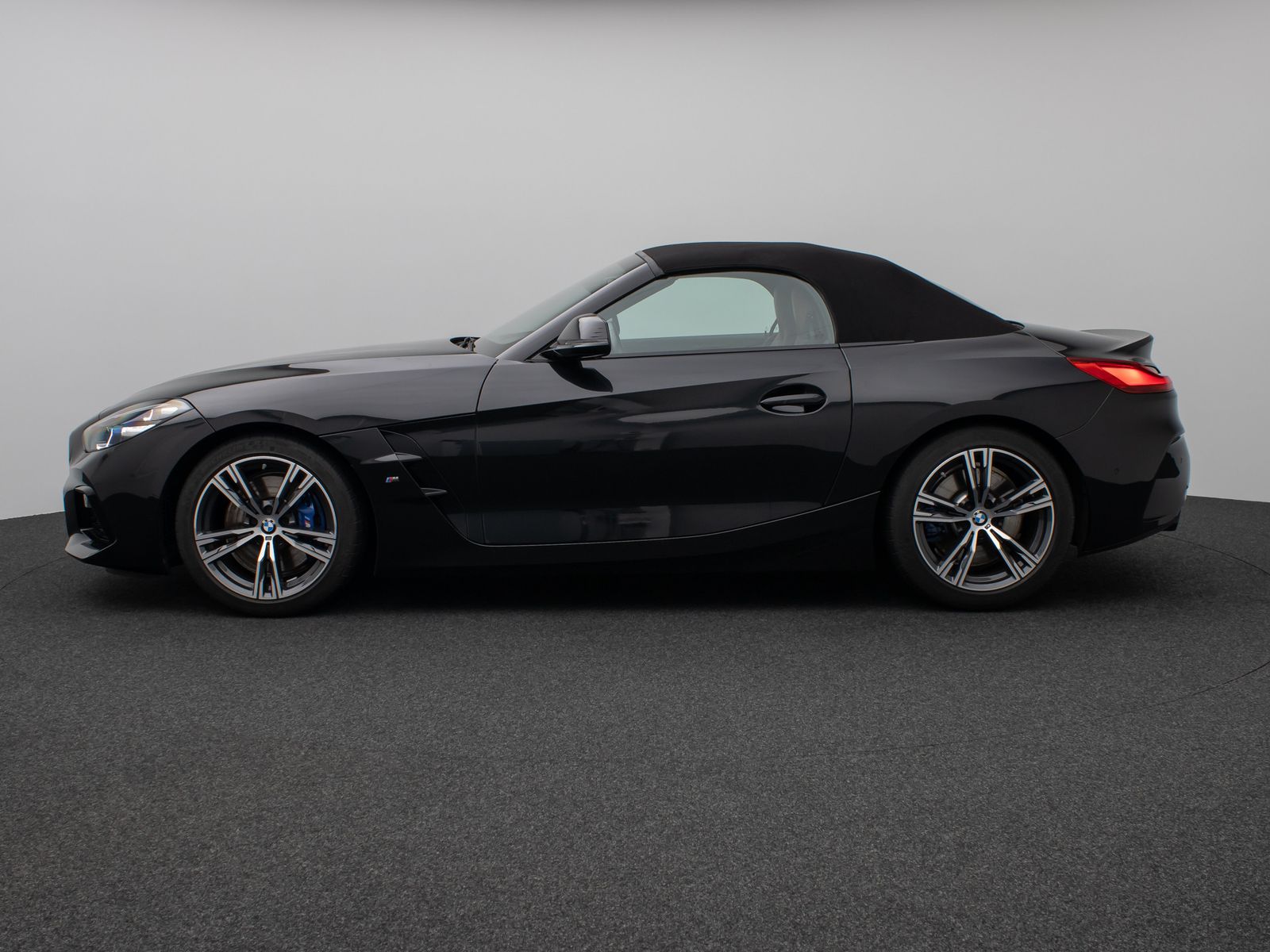 Fahrzeugabbildung BMW Z4 M40i Kamera HUD DAB H/K Lenkrhz Komfort Alarm