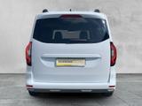 Renault  KLIMA+PDC+SHZ+ACC - Renault Kangoo Tageszulassungen mit Diesel-Antrieb