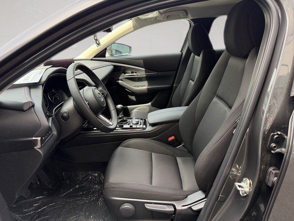Fahrzeugabbildung Mazda CX-30 2.5i 140PS Homura