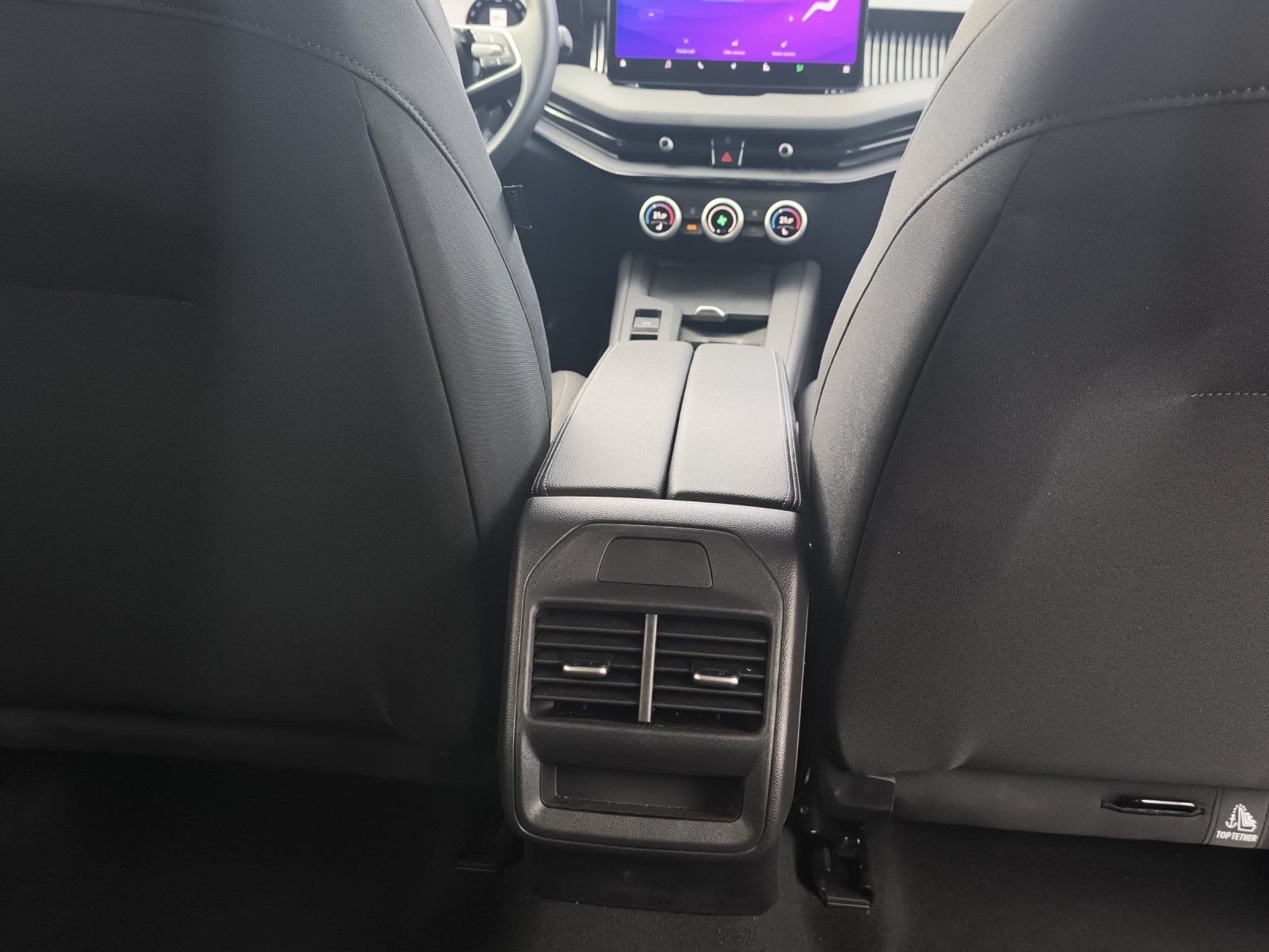 Skoda Superb - Bild 23
