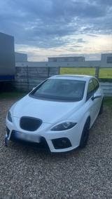 Seat leon cupra 2L ((Motorschaden)) - Seat: Motor
