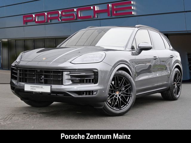 Porsche Cayenne E-Hybrid BOSE,HDMatrix,Spo.Aga.,Anhängek