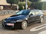 Alfa Romeo 159 Sportwagon 3.2 JTS V6 24V Q4 Turismo - Alfa Romeo 159: V6