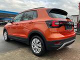 Volkswagen T-Cross 1.0 TSI BT PDC Klima Tempomat - Volkswagen T-Cross in Oldenburg