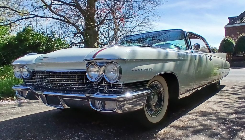 Cadillac Eldorado