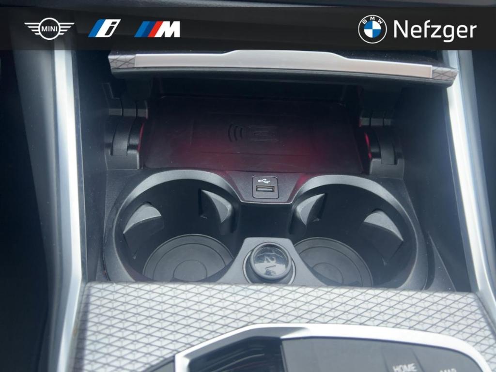 BMW M340i xDrive Touring M Sport 360Grad H&K PANO M-