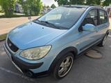 Hyundai Getz 1.4 Cross Cross
