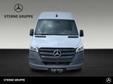 Mercedes-Benz Sprinter 316 KA Hochdach LBW LED NAVI RFK KLIMA - Angebote