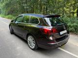 Opel Astra Sports Tourer T. 1.6 CDTI eco flex, OPC  - Opel Astra: Kombi, Opc