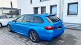 BMW 525d xDrive Touring  - BMW 525: Kombi
