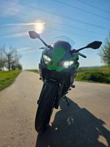 Kawasaki NINJA 650 KRT Edition  - KAWASAKI NINJA 650 KRT