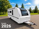 Adria Adora 573PT Mover Vorzelt Alde Fubo Alu Lithium 