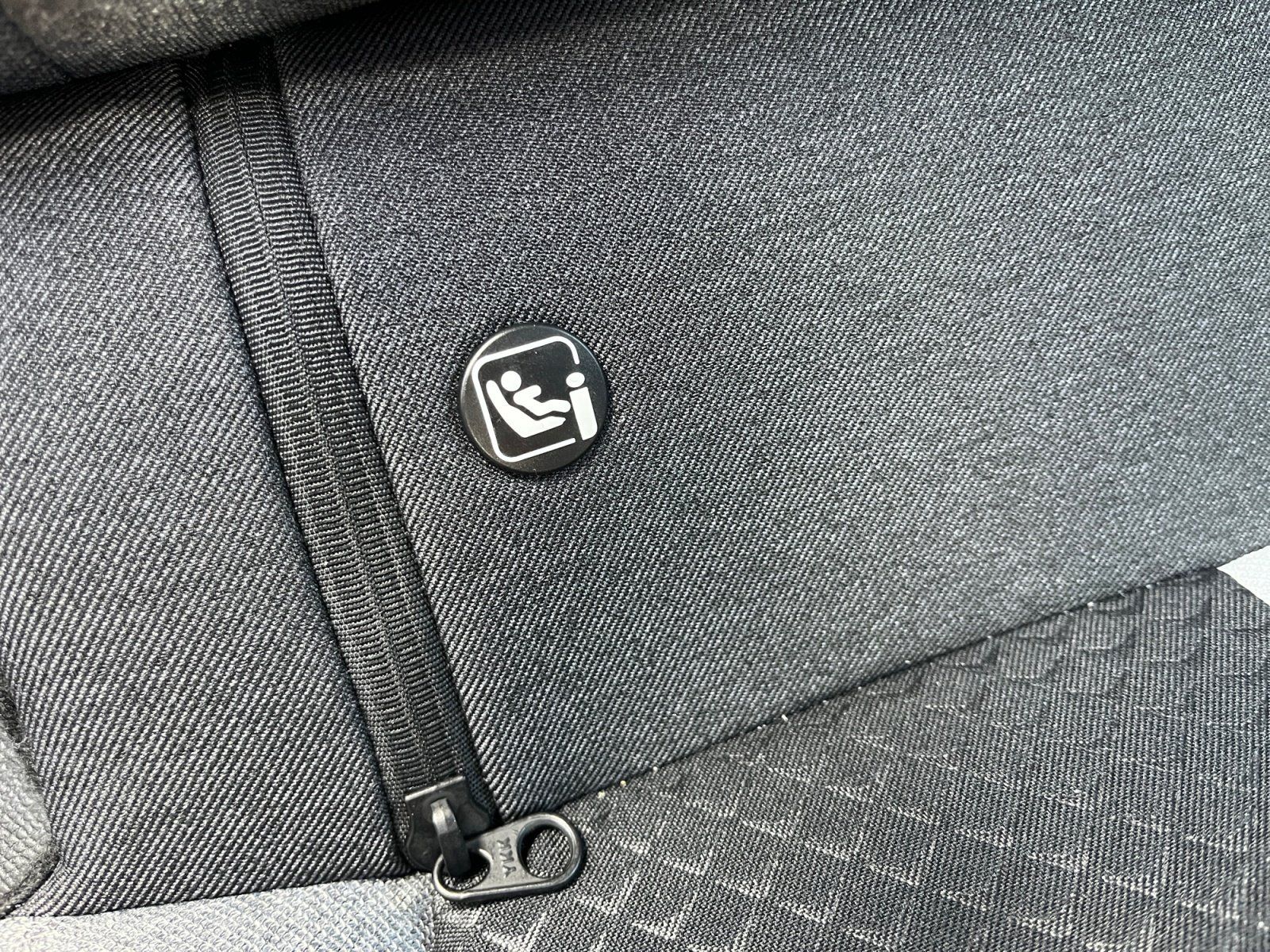 Opel Frontera - Bild 19