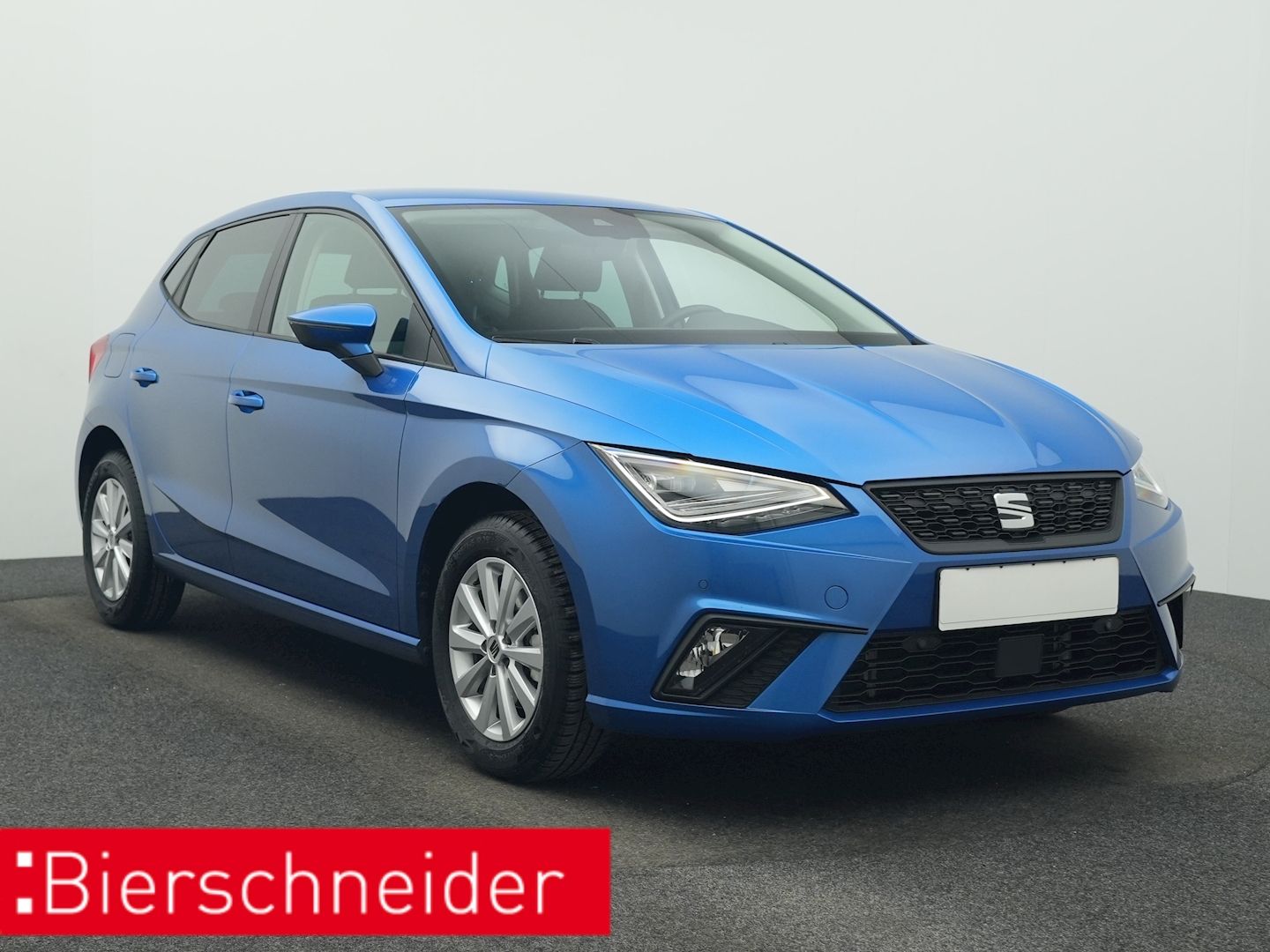 Seat Ibiza - Bild 9