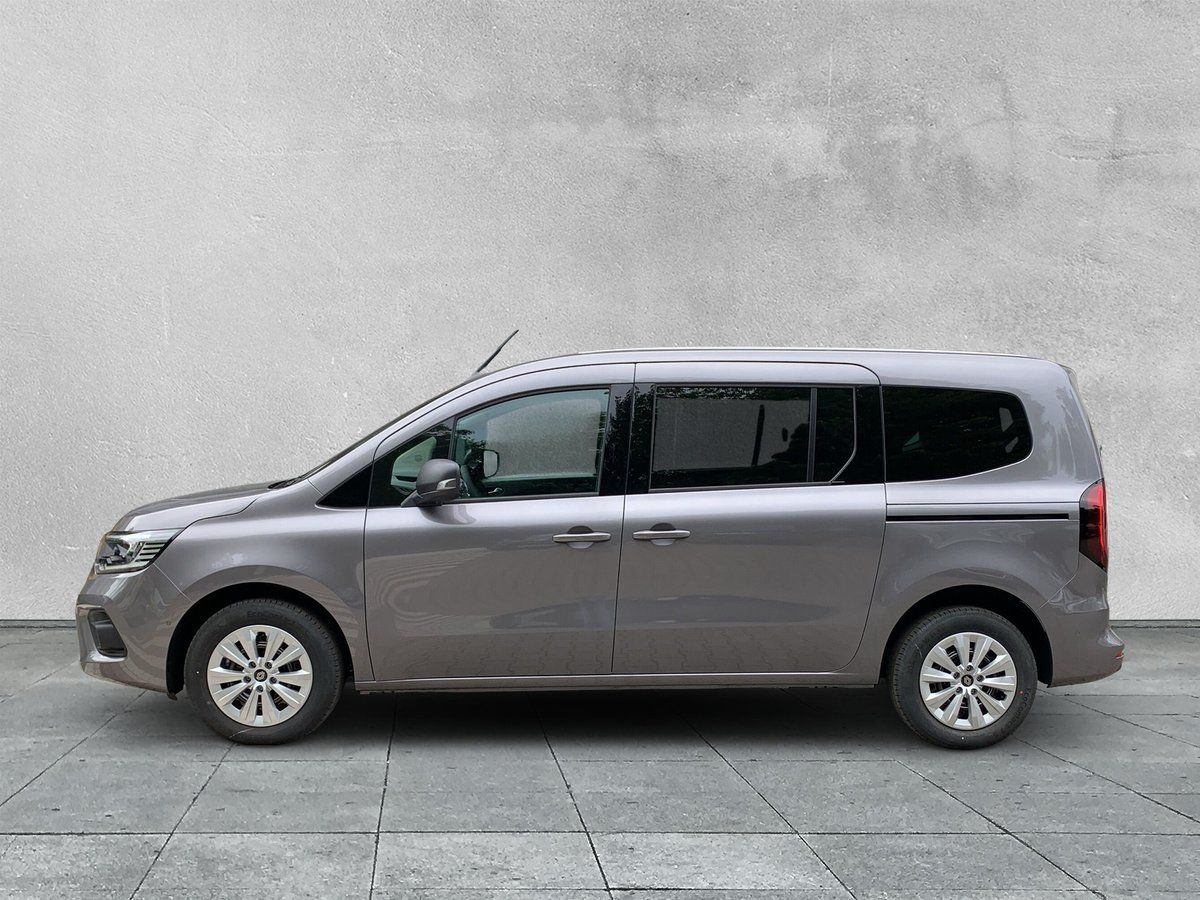 Renault Grand Kangoo - Bild 2