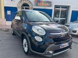 Fiat FIAT 500L TREKKING 1.6 120CV BICOLORE STRAFULL D - schwarze Fiat 500L Trekking