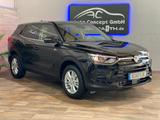 KGM Korando 1.5T-GDI  Sondermodell NOMAD - KGM Korando Nomad