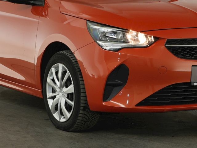 Corsa-e F EDITION 50kWH AT+RÜCKFAHRKAMERA+KEYLES